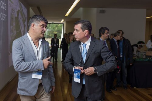 Nuno Piteira Lopes, Alexandre Faria