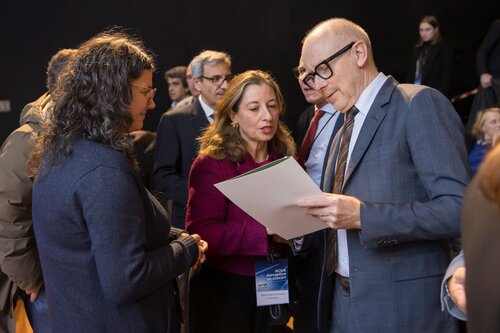 Tânia Cardoso Simões, Paulo Pereira