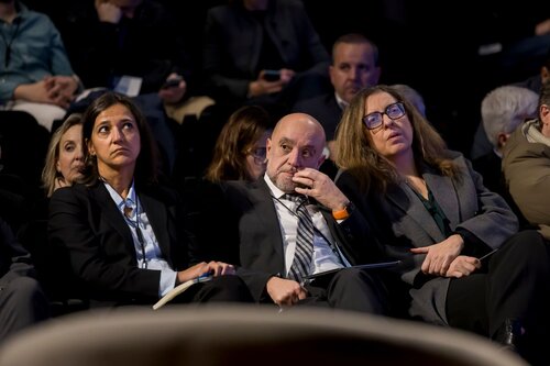 Philomene Dias, José Júlio Alferes, Isabel Rocha