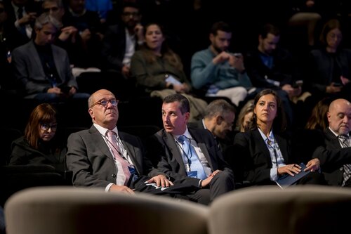 Carlos carreiras, Nuno Piteira Lopes, Philomene Dias