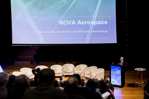 José Júlio Alferes