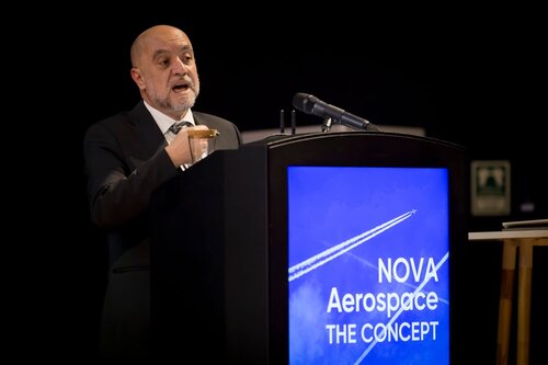 José Júlio Alferes