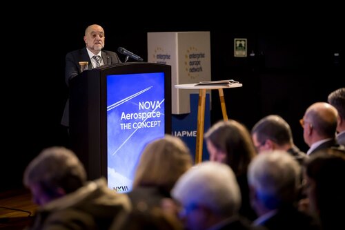 José Júlio Alferes