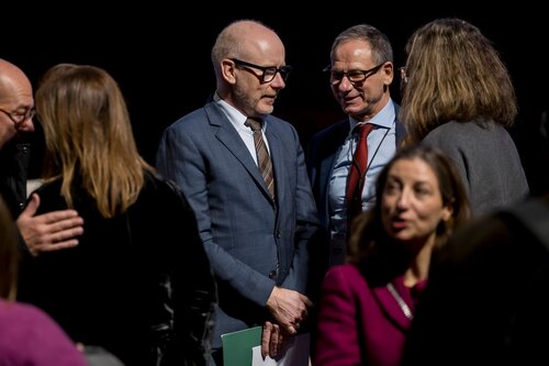 Paulo Pereira, José Branco