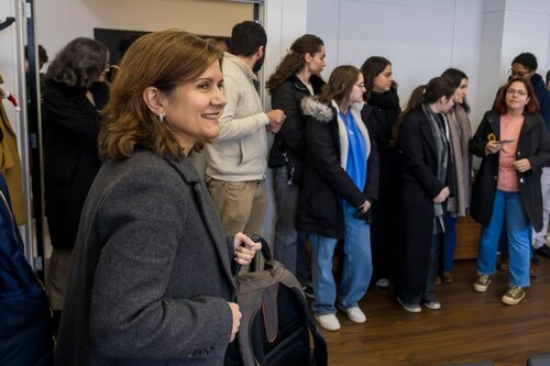 Assinatura de Contratos