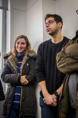 Assinatura de Contratos