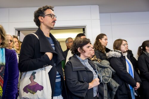 Assinatura de Contratos