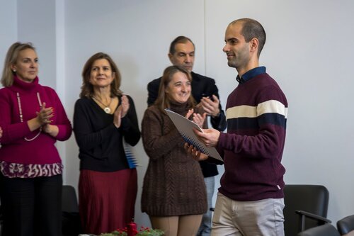 Assinatura de Contratos