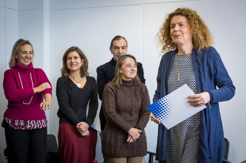 Assinatura de Contratos