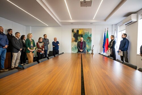 José Júlio Alferes