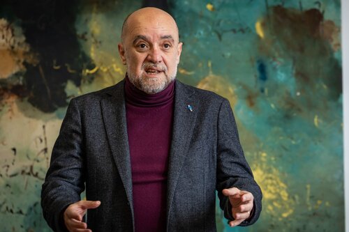 José Júlio Alferes