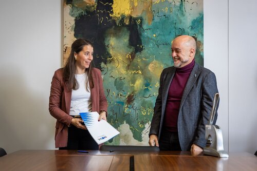 Helena Nobre Coelho, José Júlio Alferes