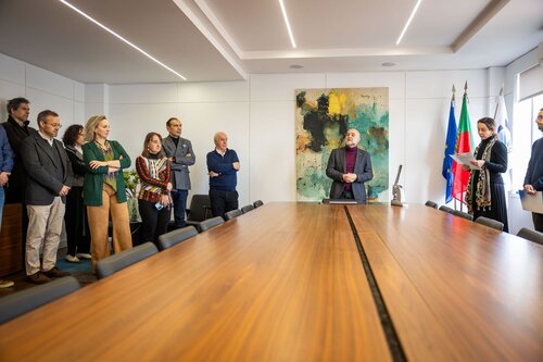 José Júlio Alferes