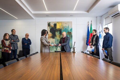 José Júlio Alferes