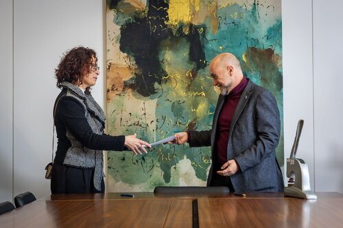 Alexandra Ferreira Gonçalves, José Júlio Alferes