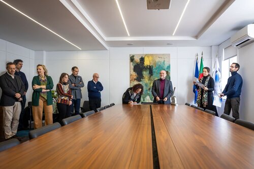 José Júlio Alferes