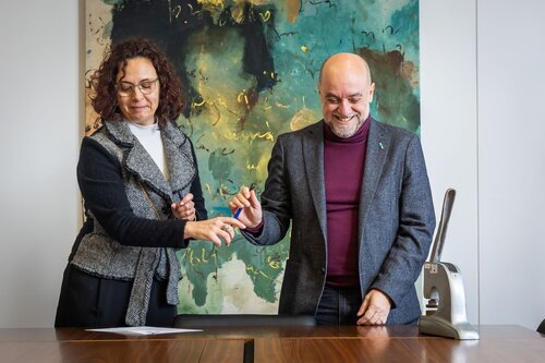 Alexandra Ferreira Gonçalves, José Júlio Alferes