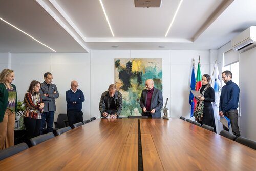 João Cáceres Alves, José Júlio Alferes