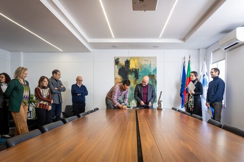 José Júlio Alferes