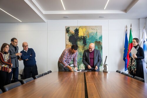 José Júlio Alferes