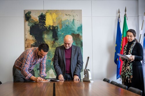 José Júlio Alferes