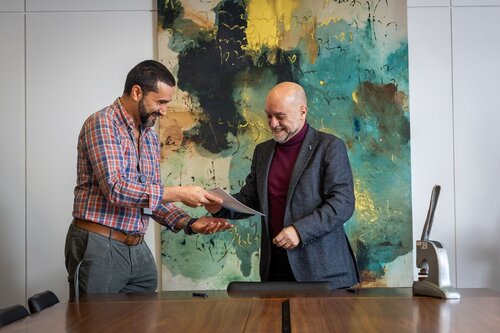 José Júlio Alferes