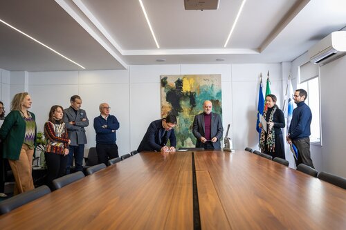 Rodrigo da Silva, José Júlio Alferes