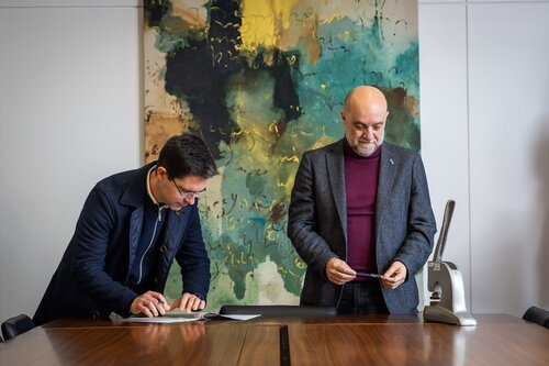 Rodrigo da Silva, José Júlio Alferes