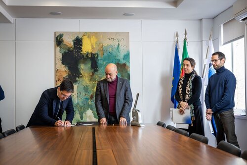 Rodrigo da Silva, José Júlio Alferes