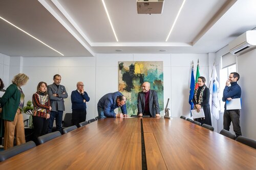 José Júlio Alferes