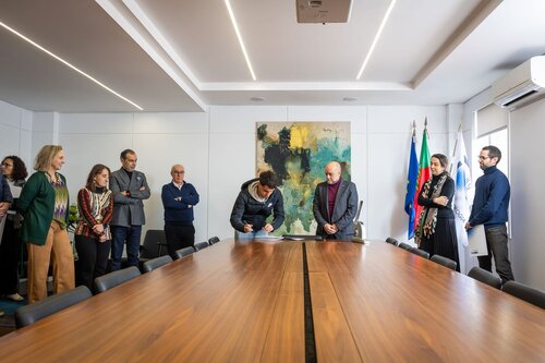 José Júlio Alferes