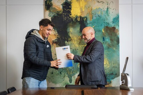 José Júlio Alferes