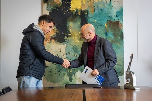 José Júlio Alferes