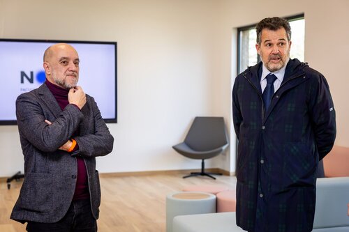 José Júlio Alferes, José Manuel de Andrade