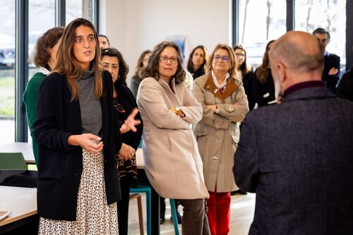 Inês Rocha de Gouveia