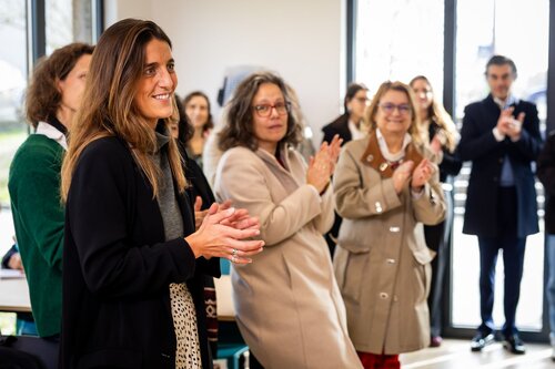 Inês Rocha de Gouveia