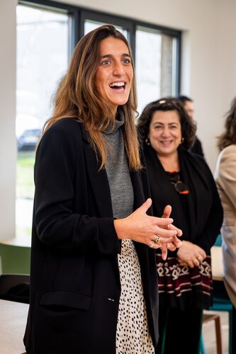 Inês Rocha de Gouveia