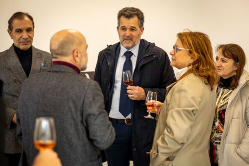 José Manuel de Andrade