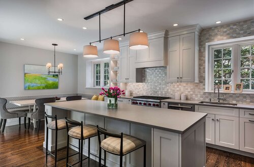 Job Name: McCoubrey-Sudduth
Job #: 216159
Project Manager: 
Designer: Cleveland Architects
Contractor:
Builder:
Other: 2016