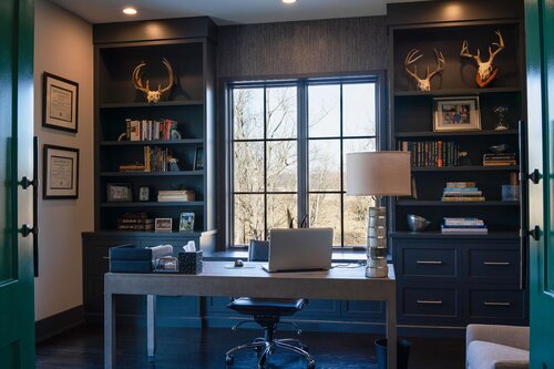 Job Name: M&R-HillJob #: 218219Project Manager: LaurenDesigner: Mack and RoedelContractor: Builder:Other: 2018