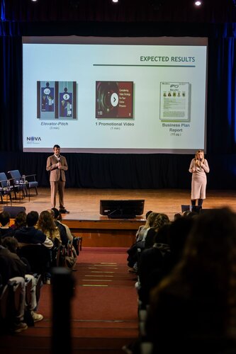 José Júlio Alferes