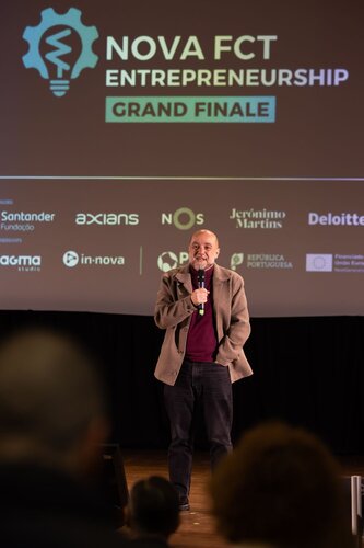 José Júlio Alferes