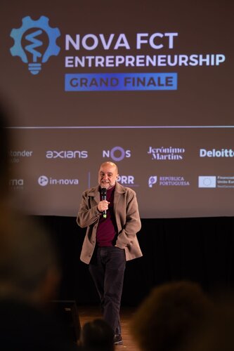 José Júlio Alferes