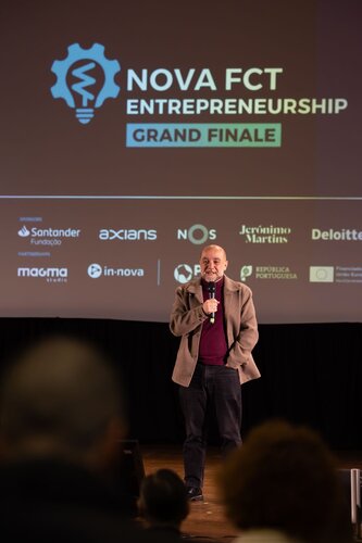 José Júlio Alferes