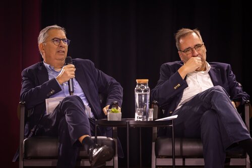 Virgílio Cruz Machado, Rui Tomás