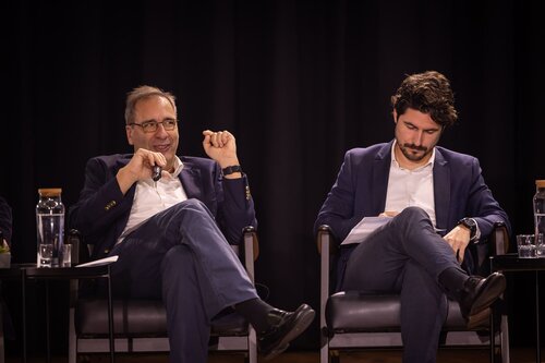 Rui Tomás, Francisco Calvão