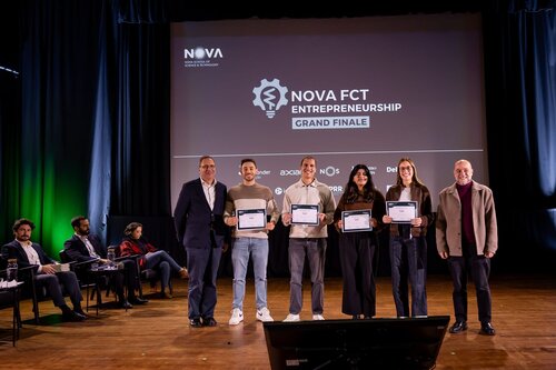 Prémio Jerónimo Martins - PetPulse