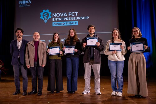 Prémio Deloitte - Amaize