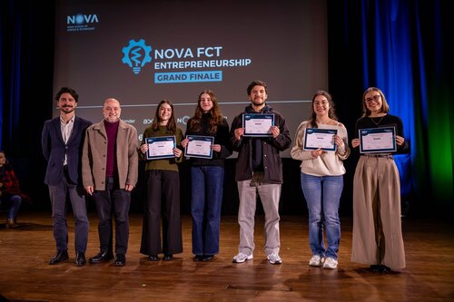 Prémio Deloitte - Amaize