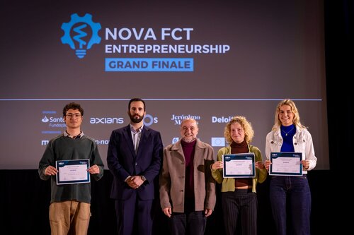 Prémio Axians - Chitofoil